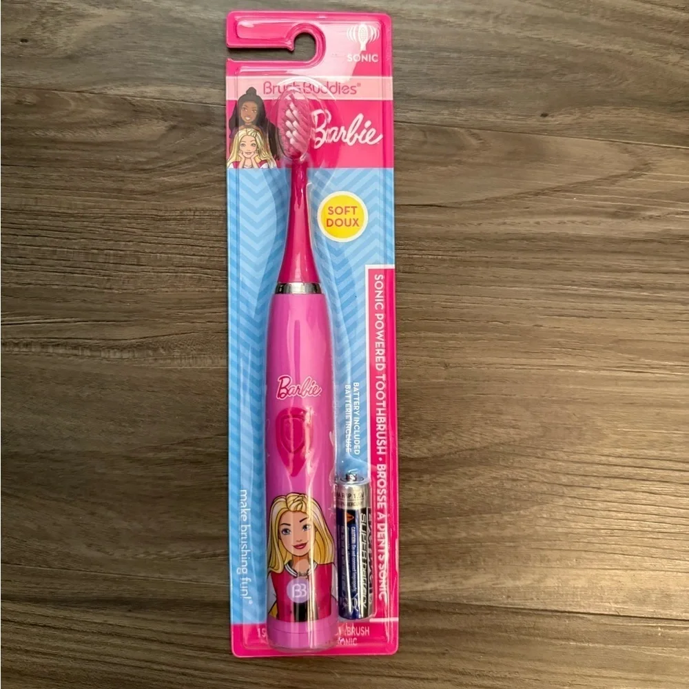 Barbie nwt smoke